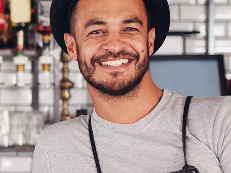 Barista
